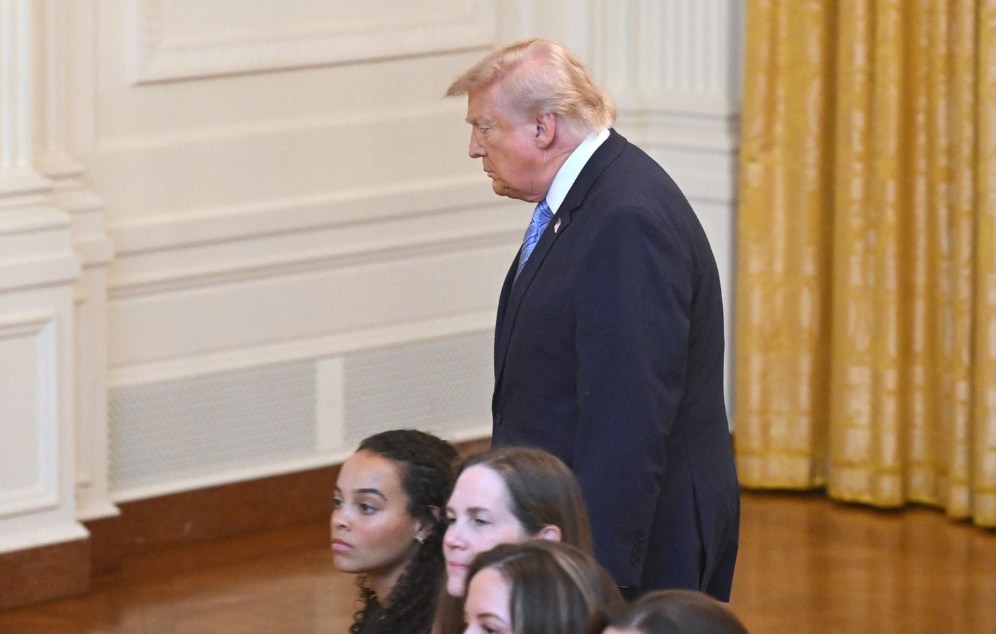 Por qué las acusaciones de fraude electoral de Trump no se sostienen Por qué las acusaciones de fraude electoral de Trump no se sostienen